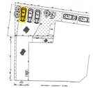Grundriss Stellplatz - 