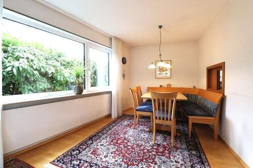 Essbereich.jpg - 6 Zimmer Einfamilienhaus zum Kaufen in Winnenden