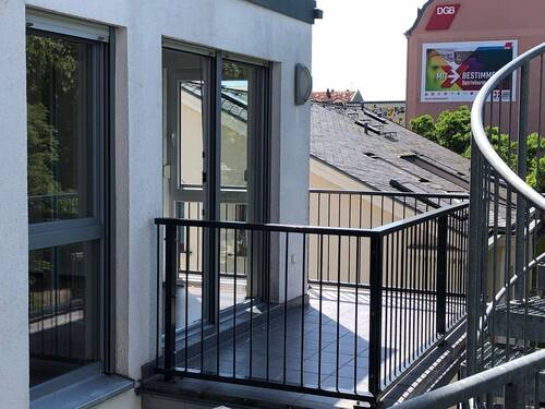 Balkon - 