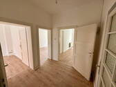Eingangsbereich - 2 Zimmer Etagenwohnung in Hildesheim