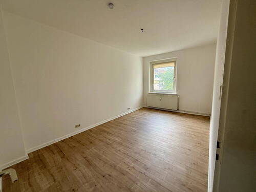 Schlafzimmer - Etagenwohnung mit 64,00 m² in Hildesheim zur Miete