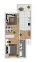 Grundriss - 
