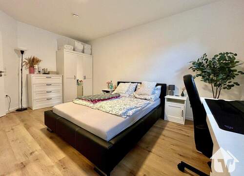 Schlafen - 
