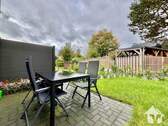Terrasse - 