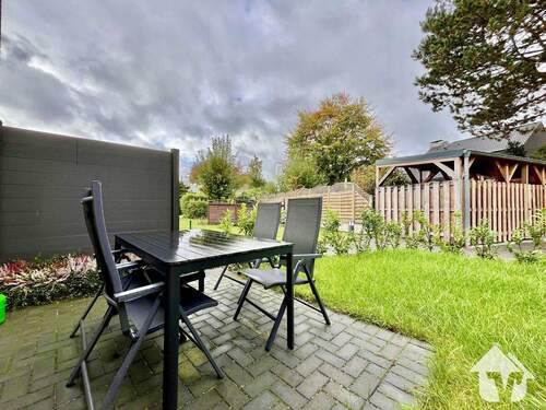 Terrasse - 