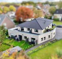 Ein Zuhause zum Wohlfühlen - moderne Erdgeschosswohnung mit Garten - Osnabrück / Haste