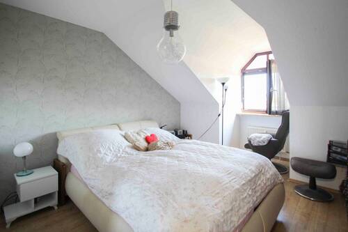 Schlafzimmer - 