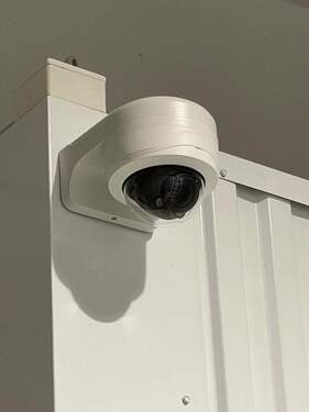 Videoüberwachung - 