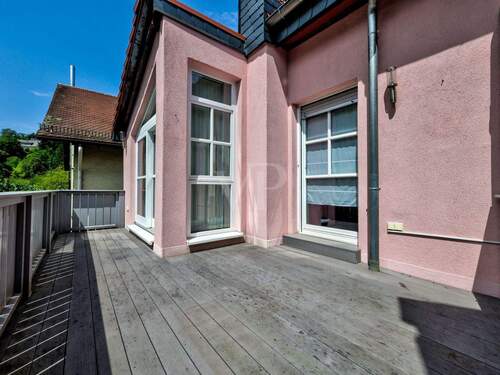 Balkon - 