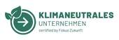 Klimaneutrales Unternehmen - 