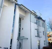 Gepflegte 2-Zimmer-Wohnung - vermietet mit Perspektive zur Eigennutzung - Germering