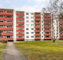 Vermietete 2-Zimmer-Wohnung im Erbbaurecht in Marienfelde - Berlin