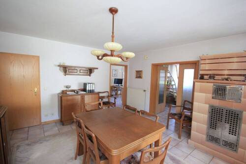 Esszimmer - 