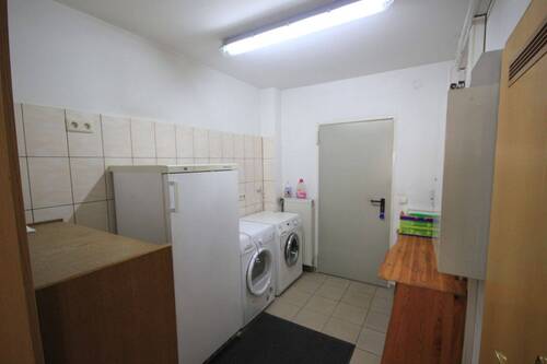 Hauswirtschaftsraum - 