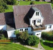 Mehrfamilienhaus in Thesenvitz – Wohnen mit Weitblick - Bergen auf Rügen