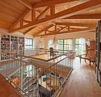 Luftig. Natürlich. Anders Wohnen. - Schmitten im Taunus Arnoldshain