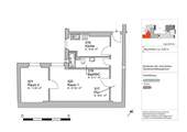Grundriss WE 24 - 