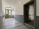 Eingangsbereich VH - 2 Zimmer Etagenwohnung in Berlin