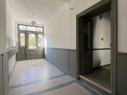 Eingangsbereich VH - 2 Zimmer Etagenwohnung in Berlin