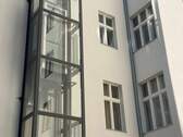 Aufzug - 