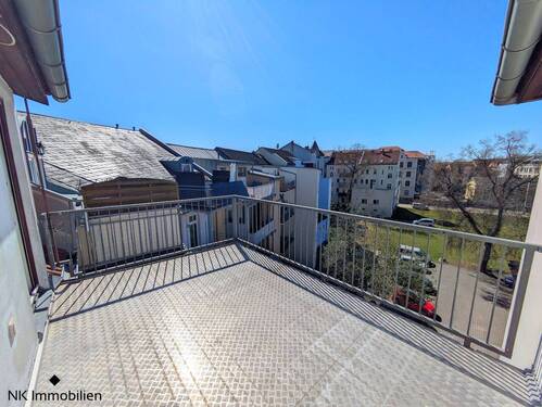 Balkon - 