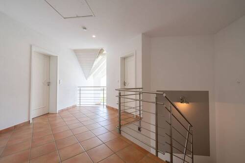 Treppenhaus 1.OG - 