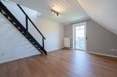 Zimmer mit Zugang DG - 