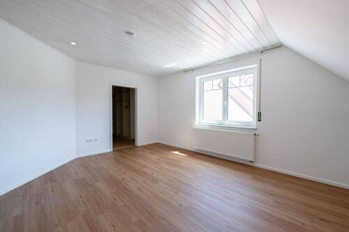 Schlafzimmer 1.OG - 