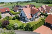 Garten - Außergewöhnliches Familienhaus mit Licht, Raum und Charakter in ruhiger Lage