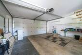 Doppelgarage - 