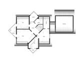 1.Obergeschoss - 