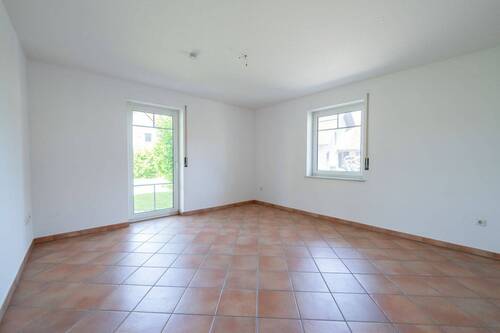 Arbeitszimmer EG - Einfamilienhaus mit 190,00 m&sup2; in Zapfendorf zum Kaufen