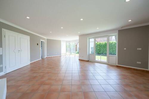 Wohn-Esszimmer EG - 