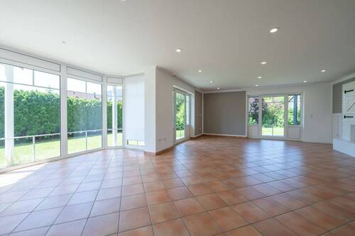 Wohn-Esszimmer EG - 