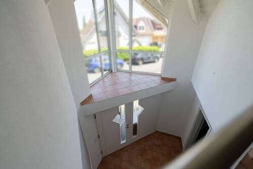 Ausblick 1.OG - 