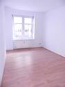 Wohnzimmer - 2 Zimmer Etagenwohnung zur Miete in Brandenburg an der Havel