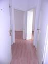 Eingangsbereich - Etagenwohnung mit 38,60 m² in Brandenburg an der Havel zur Miete