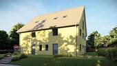 Bild 1 - ***Doppelhaus in exklusiver Lage***