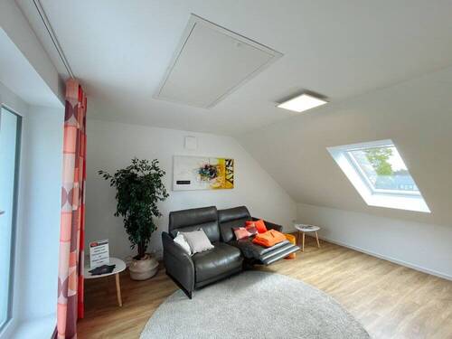 Studio - Musterbild - 
