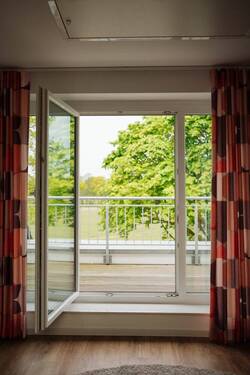 Ausblick Studio - 