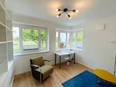 Arbeitszimmer - Musterbild - 