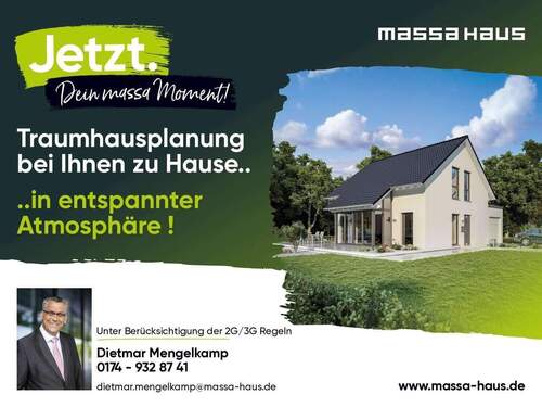 Beratung zu Hause - 5 Zimmer Einfamilienhaus in Soest