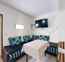 PHI AACHEN - Charmantes 3-Zimmer-Domizil mit Tiefgaragenstellplatz in zentraler Lage von Aachen!