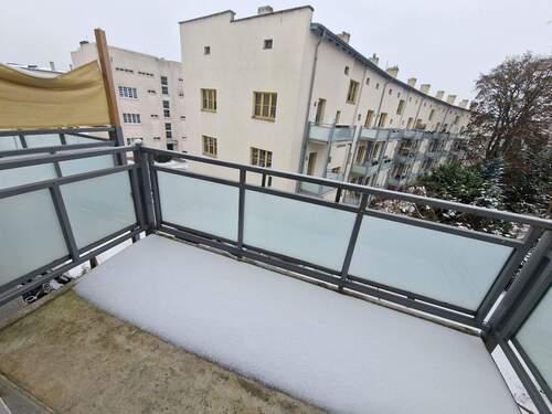 Balkon - 