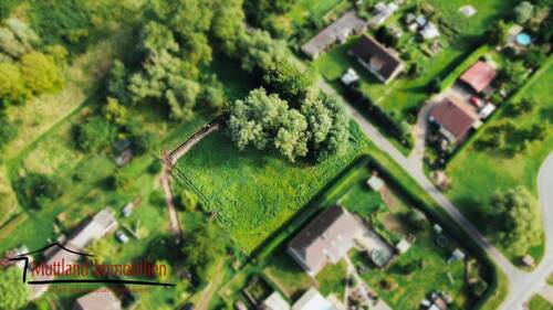 Grundstück - großzügiges Grundstück in Borgstedt - Wendisch Baggendorf