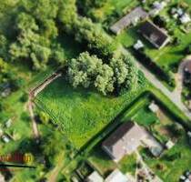 großzügiges Grundstück in Borgstedt - Wendisch Baggendorf