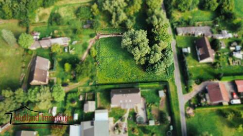Grundstück - Grundstück in Wendisch Baggendorf zum Kaufen