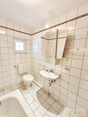 Badezimmer EG - 