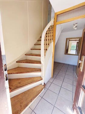 Diele/Treppen EG - 