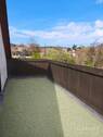 Dachterrasse DG - 
